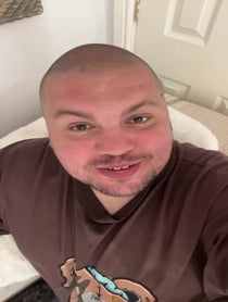 Poster for Pep Talk video from Scott Paige