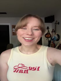 Poster for Other video from Alyssa Trahan