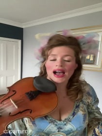 Poster for Intro video video from Lettice Rowbotham