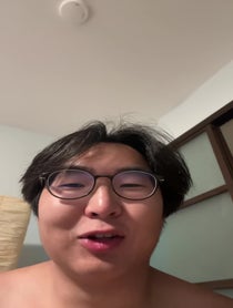 Poster for Pep Talk video from Josiah “jotkim” Kim