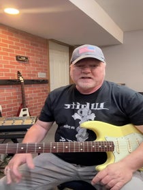 Poster for Advice video from Rex Carroll