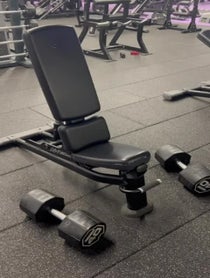 Poster for Birthday video from John Cena lookalike