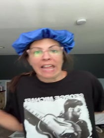 Poster for Gift video from Jillzfoodz