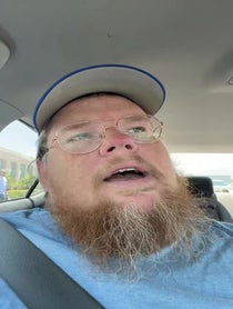 Poster for Birthday video from Todd Royce