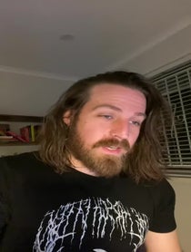 Poster for Other video from Jim Grey