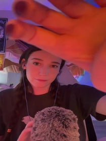 Poster for Other video from asmrnoa