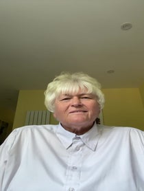 Poster for Pep Talk video from Dame Laura Davies