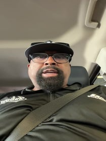 Poster for Birthday video from Mike Woodson