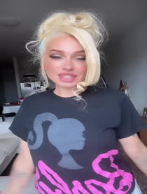 Poster for Other video from MariahLynn