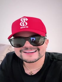 Poster for Birthday video from Luis Coronel