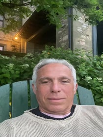 Poster for Other video from Geoffrey Zakarian
