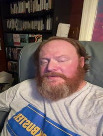 Poster for Anniversary video from Matt McCarthy
