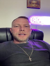Poster for Pep Talk video from Konfidential