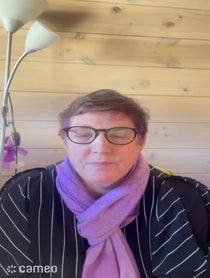 Poster for Intro video video from Tabetha Dowson