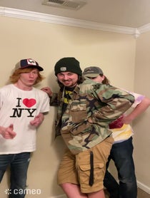 Poster for Intro video video from The Feetles