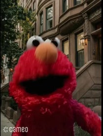 Poster for Intro video video from Personal Elmo