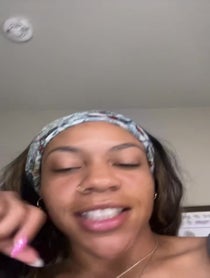 Poster for Pep Talk video from Rylie Boone