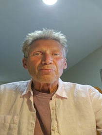 Poster for Birthday video from Gerry Turner