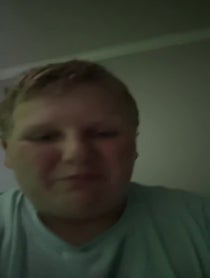 Poster for Birthday video from Josh Fondren