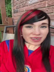 Poster for Birthday video from Sunfyre