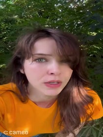 Poster for Intro video video from Stefanie Joosten