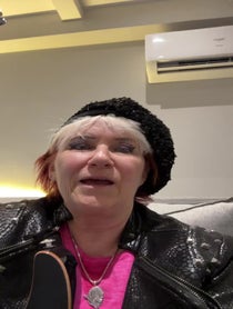 Poster for Other video from Jennifer Batten