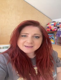 Poster for Advice video from Rebecca Elliott