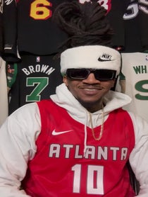 Poster for Other video from JuJu Gotti