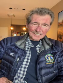 Poster for Other video from Randy “Randolph” Mantooth