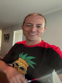 Poster for Roast video from Gregg Barsby