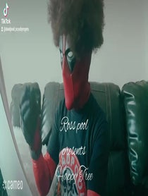 Poster for Intro video video from Deadpool Diaries