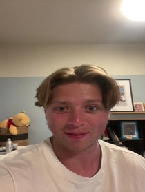 Poster for Birthday video from Jack Knightley