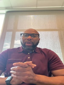 Poster for Other video from Donovan Lewis