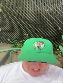 Poster for Question video from Beanshooter