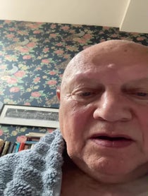 Poster for Other video from Steven Berkoff