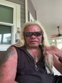 Poster for Other video from Dog the Bounty Hunter