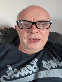 Poster for Roast video from David Schaal