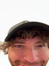 Poster for Pep Talk video from Mitch Greene