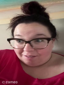 Poster for Intro video video from Alicia Mccarvell