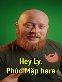 Poster for Roast video from Phúc Mập