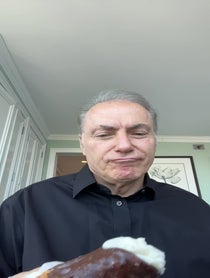 Poster for Birthday video from Al Sapienza