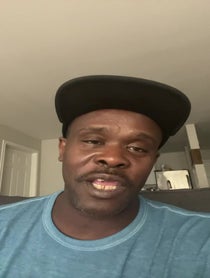 Poster for Birthday video from David Jolly