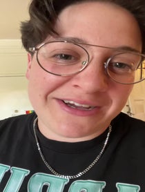 Poster for Other video from Izzy Lepanto Gleicher