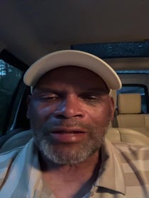Poster for Birthday video from Tim Raines