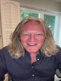 Poster for Birthday video from William Shockley