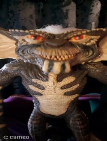 Poster for Intro video video from Stripe the Gremlin