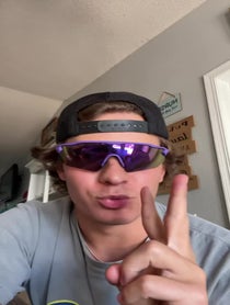 Poster for Roast video from Spencer Nolan