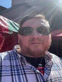 Poster for Birthday video from Daniel Klaes