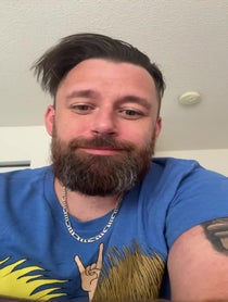 Poster for Advice video from Caulkdraggin from TikTok