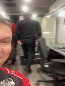 Poster for Birthday video from Ryan Preece